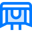 Security camera icon 64x64