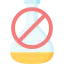 No chemical icon 64x64