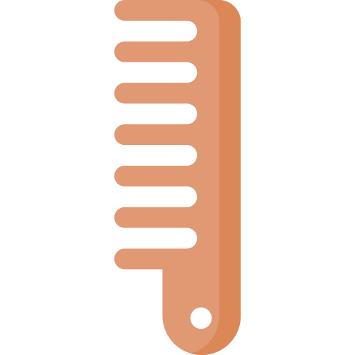 Comb icon