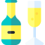 Champagne biểu tượng 64x64