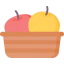 Fruit icon 64x64