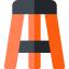 Stool icon 64x64