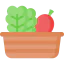 Vegetable icon 64x64
