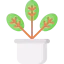 Plant icon 64x64