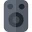 Speaker icon 64x64