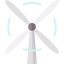 Wind mill icon 64x64