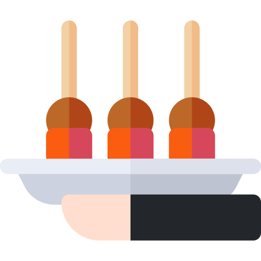 Snack icon