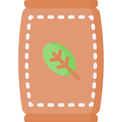 Fertilizer icon