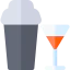 Cocktail biểu tượng 64x64