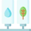 Water filter Symbol 64x64