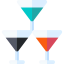 Cocktail biểu tượng 64x64