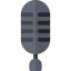 Microphone biểu tượng 64x64