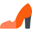 High heel biểu tượng 64x64