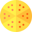 Pizza biểu tượng 64x64