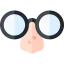 Glasses biểu tượng 64x64