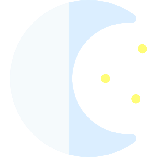 Moon icon