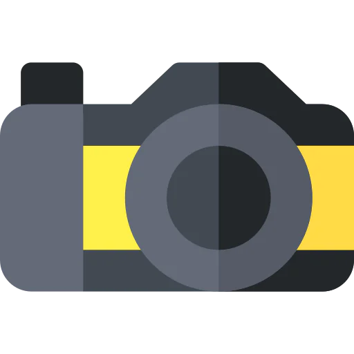 Camera icon