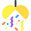 Confetti biểu tượng 64x64