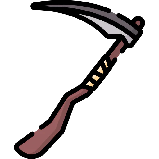 Scythe アイコン