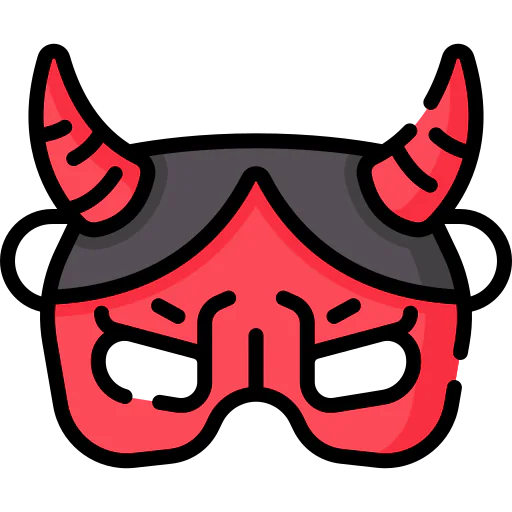 Demon icon