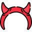 Демон иконка 64x64