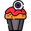 Muffin アイコン 64x64