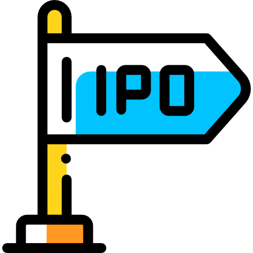 Ipo Symbol