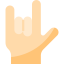 Sign language ícone 64x64