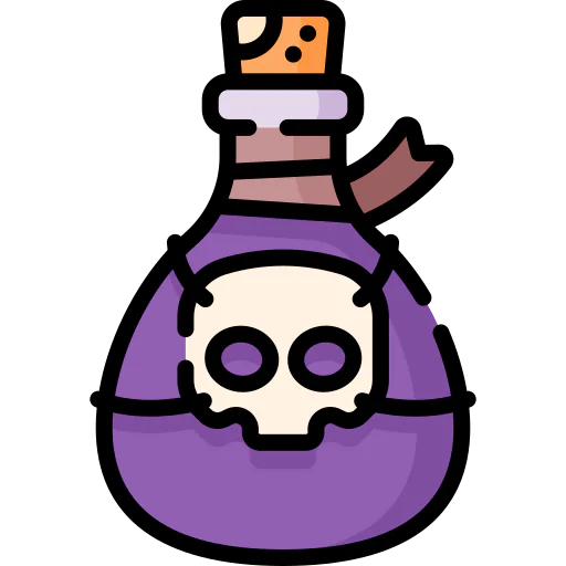 Potion icon