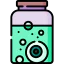 Eye jar icon 64x64