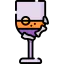 Cocktail ícono 64x64