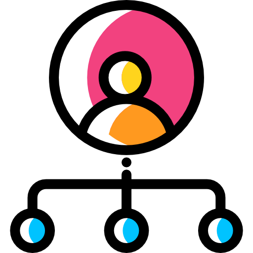 Networking 图标