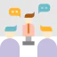 Videocall Ikona 64x64