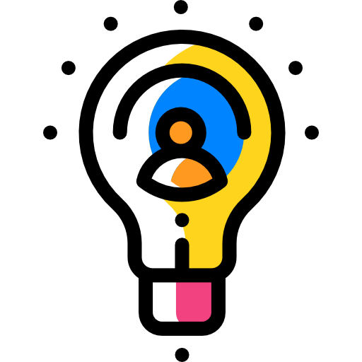 Idea 图标