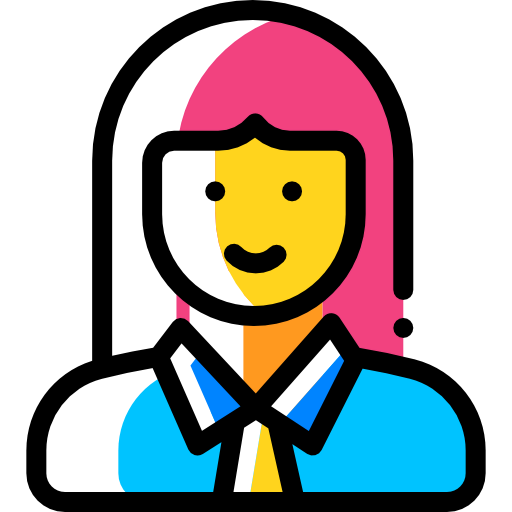 User icon