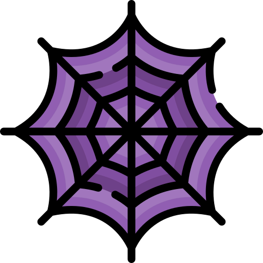 Паутина иконка