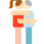 Hug Ikona 64x64