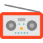 Radio Ikona 64x64
