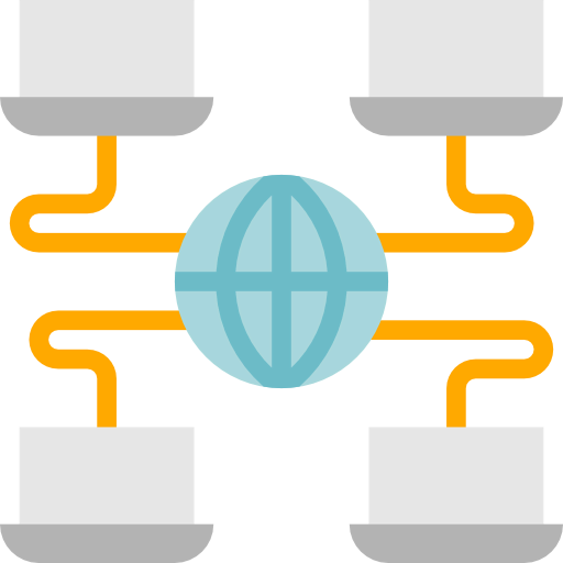 Network icon