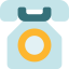 Telephone Ikona 64x64