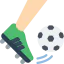 Football icon 64x64