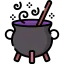 Cauldron ícono 64x64