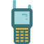 Walkie talkie Ikona 64x64