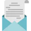 Email Ikona 64x64