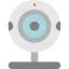 Webcam Ikona 64x64