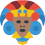 Aztec アイコン 64x64