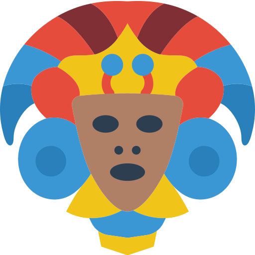Aztec icon