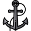 Anchor icon 64x64