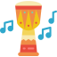 Drum icon 64x64