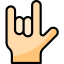 Sign language Ikona 64x64